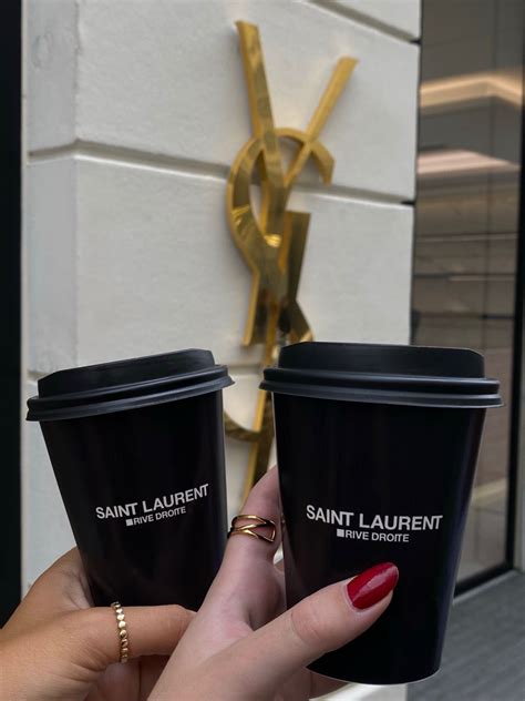 bilder von ysl cafe|Top 10 ysl coffee ideas and inspiration .